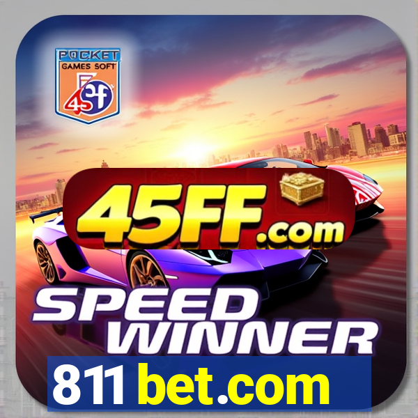 811 bet.com